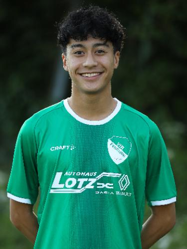 Cassidy Royo