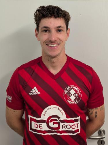 Lukas Berghaus