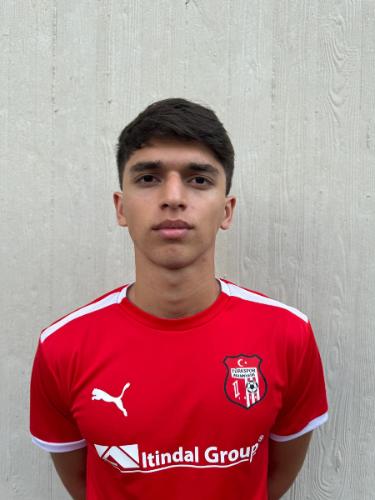 Vugar Mamedov