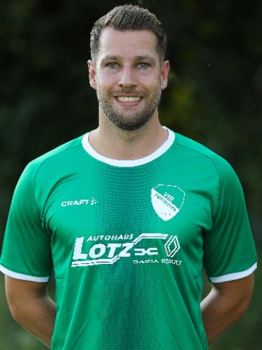 Kevin Lortz