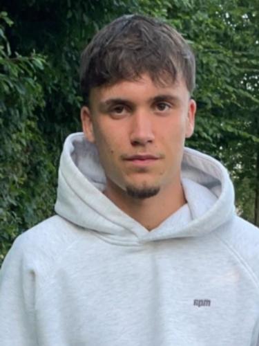 Nick Lüers