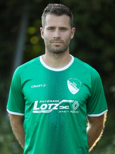 Dominik Thomas Melzer