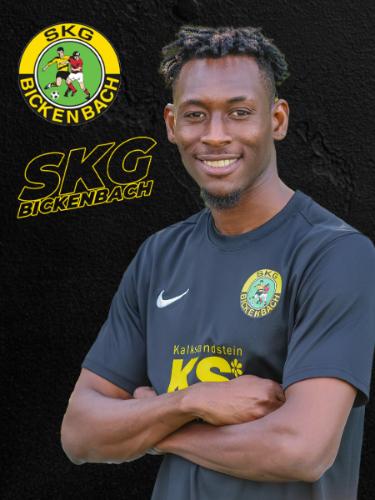 Nathaniel Onyeka Agweven
