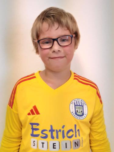 Paul Maximillian Leupold