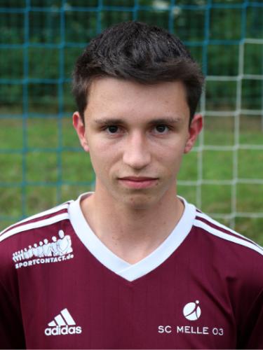 Julian Keil