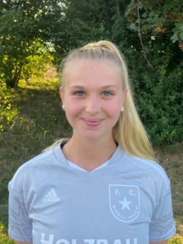 Alida Fuchs