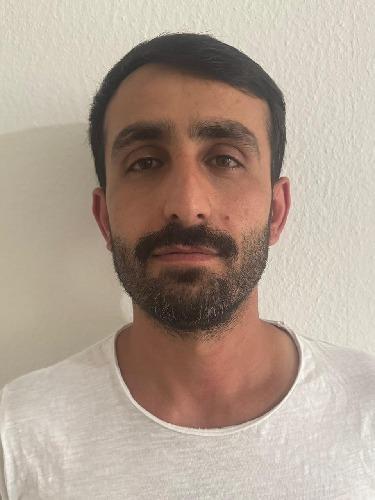 Halil Keskin