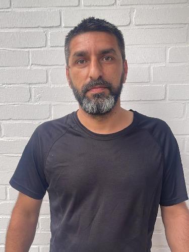 Ibrahim Sheikh Mousa