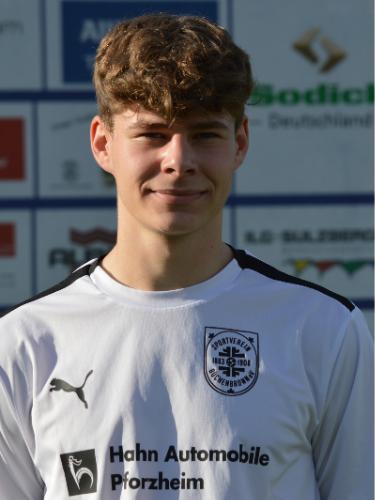 Luca Noel Brunner