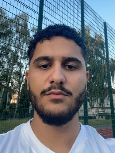 Efe Kaan Kus