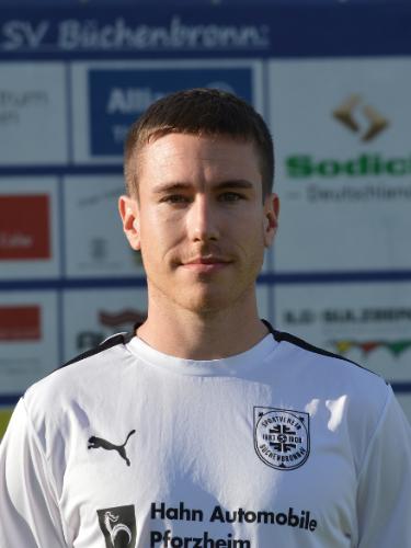 Marco Bender