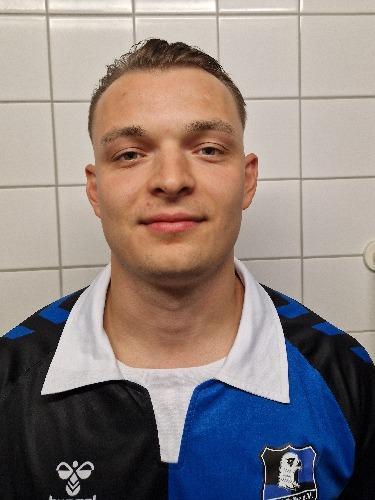 Pavel Sergheievic Chiricenco