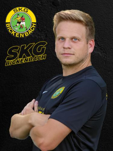 Jan Ganzert