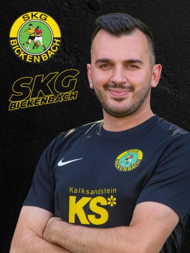 Armend Gashi