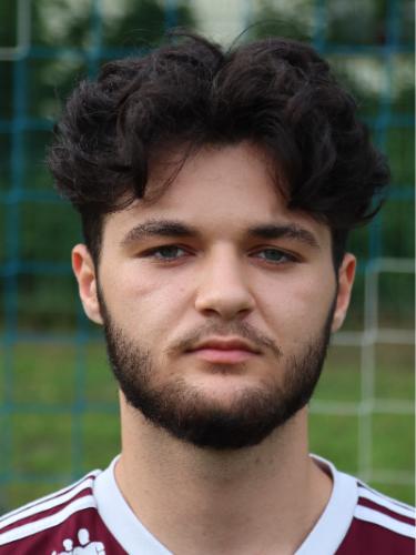 Bedirhan Uysal