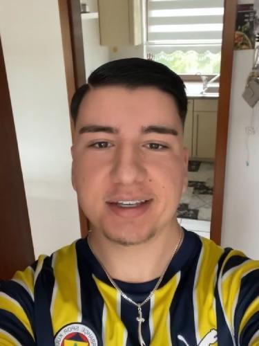 Umutcan Pinar