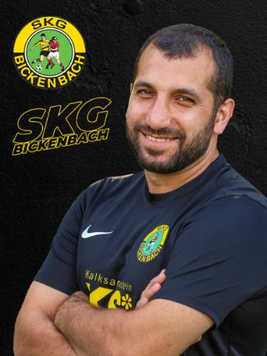 Cuma Kocadag