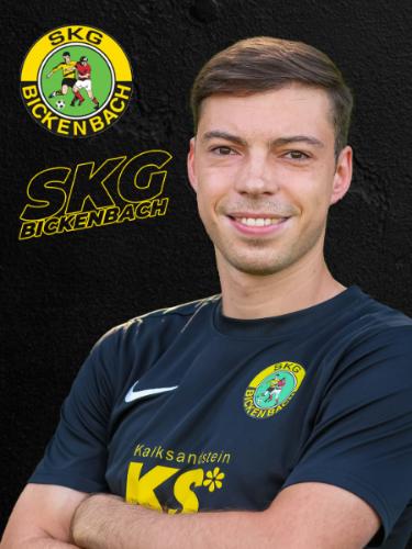 Jonas Kuehn