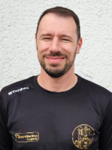 Stefan Huß