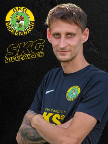 Niklas Stein