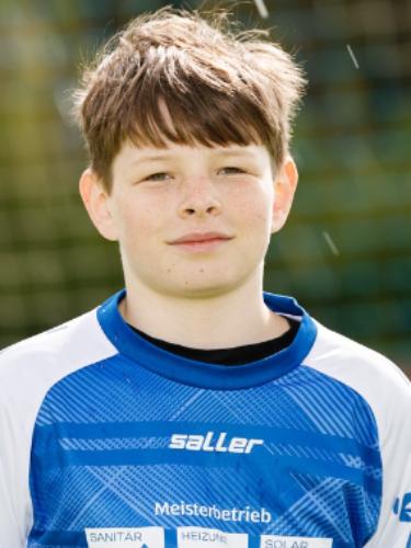 Milo Leander Wrobel