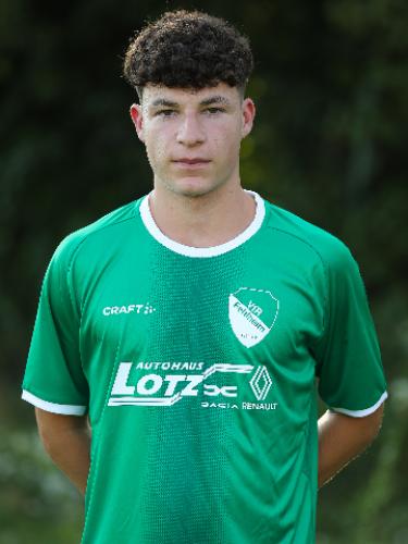 Loris Thanheiser