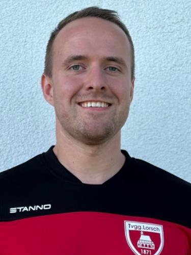 Benedikt Bersch