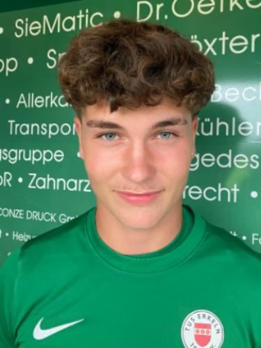Jordan Piek
