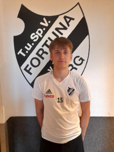 Kevin Alexander Kirchkessner