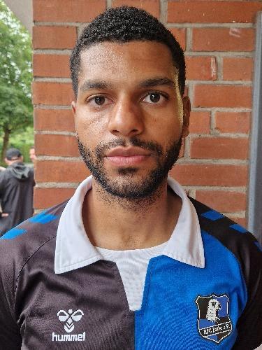 Richard Osaboya Krohn