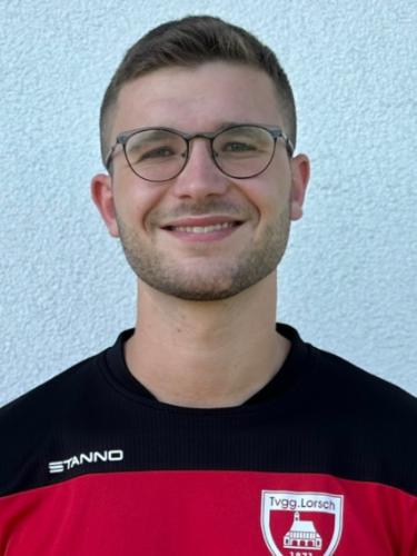 Nico Gruen