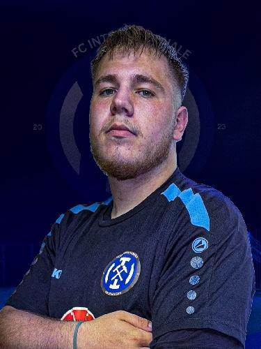 Robin Köhl