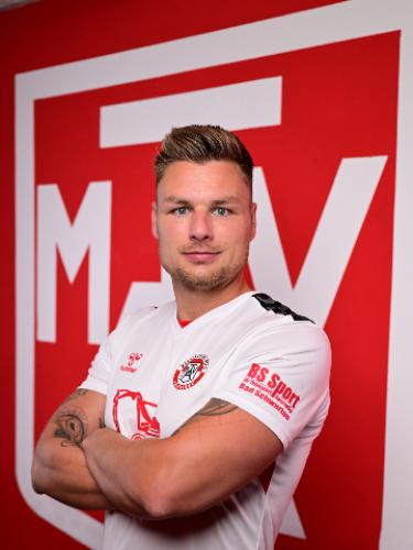 Marcel Graf