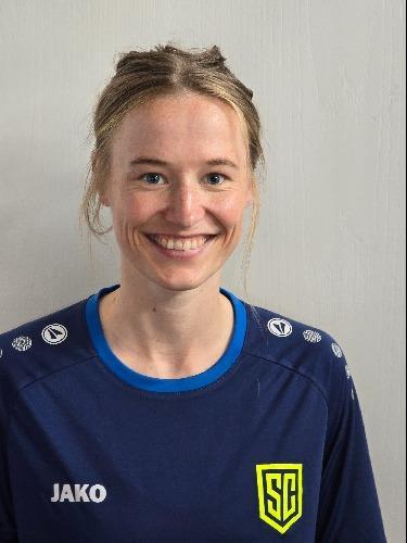 Kristin Schröer