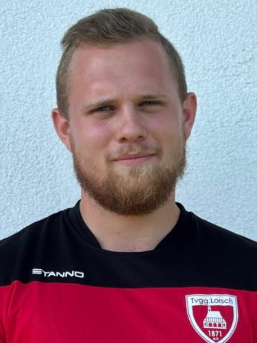 Dominik Juergen Koob