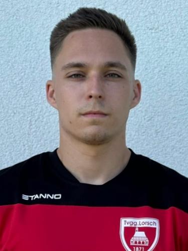 Luca Kowalski