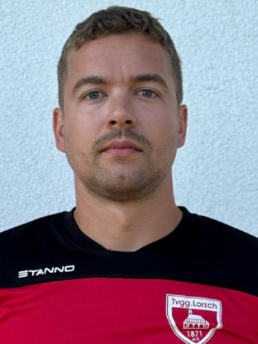 Johannes Radmacher
