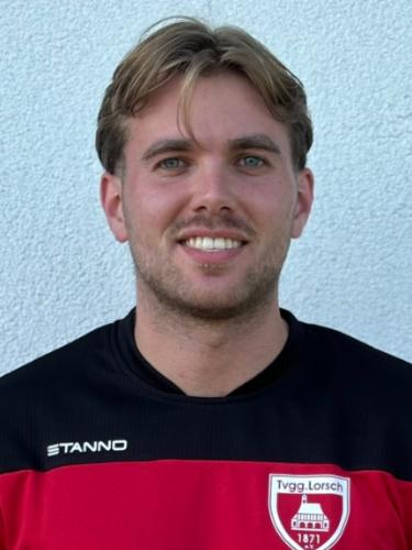 Jonas Reiter