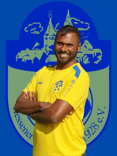 Charles-Daniel Rajahkumar