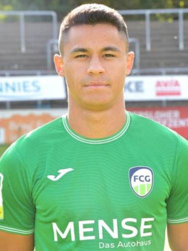 Allan Firmino Dantas