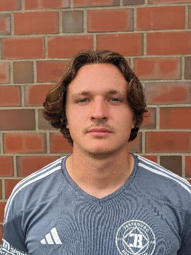Luca Nick Müller