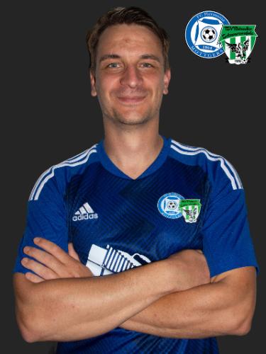 Danilo Deak