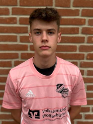Tylor Holzkamp