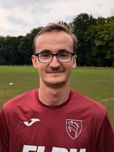 Sebastian Burow
