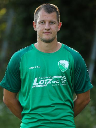 Tobias Georgi