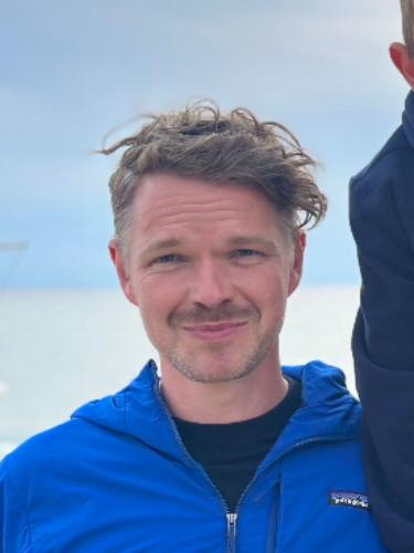 Christopher Baerhold