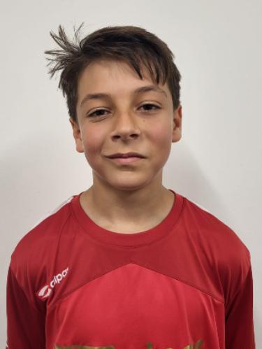 Fabian Strauß