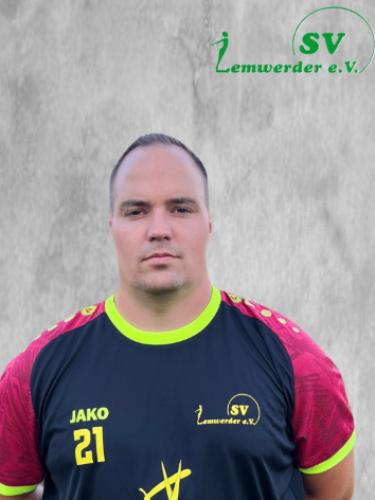 Daniel Anders