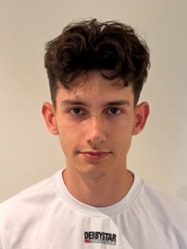 Arman Myurvenov Ziyyaev