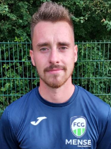 Fynn Ruthe